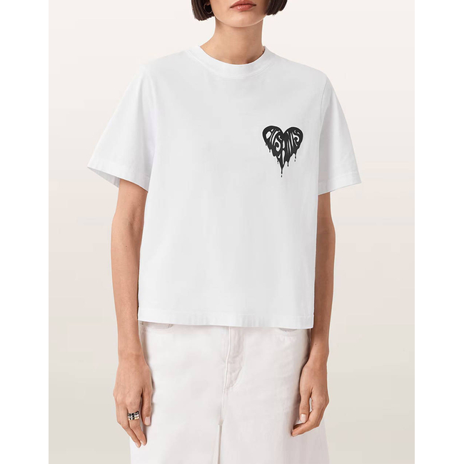 Product ALL SAINTS TRIP LISA TEE base image