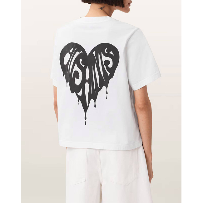 Product ALL SAINTS TRIP LISA TEE base image
