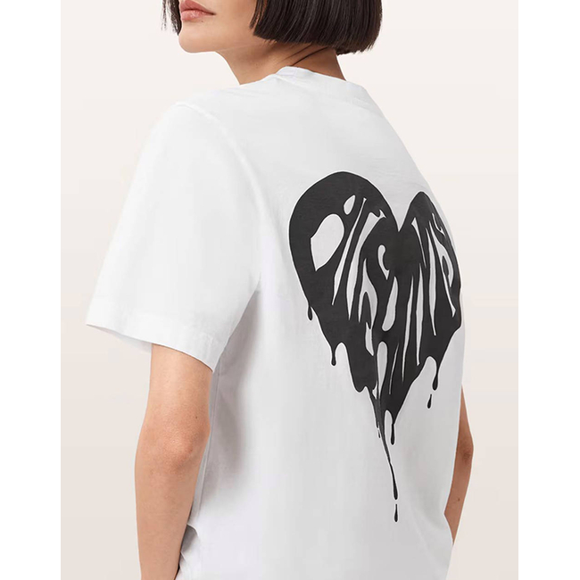 Product ALL SAINTS TRIP LISA TEE base image
