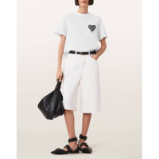 Product ALL SAINTS TRIP LISA TEE base image