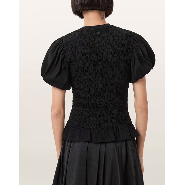 Product ALL SAINTS DAEL TOP base image