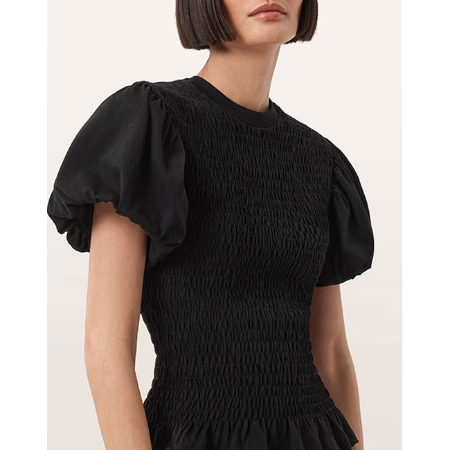 Product ALL SAINTS DAEL TOP base image