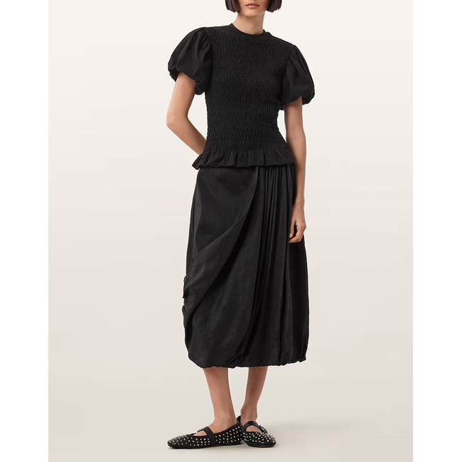Product ALL SAINTS DAEL TOP base image