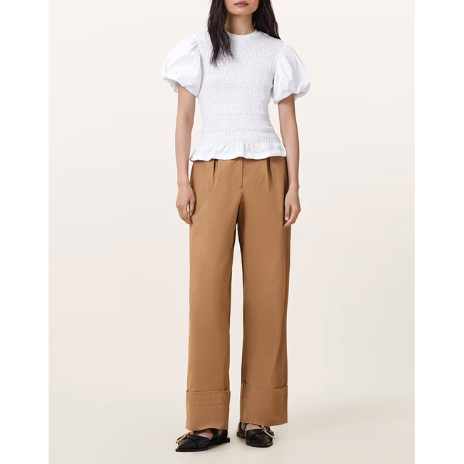 Product ALL SAINTS DAEL TOP base image