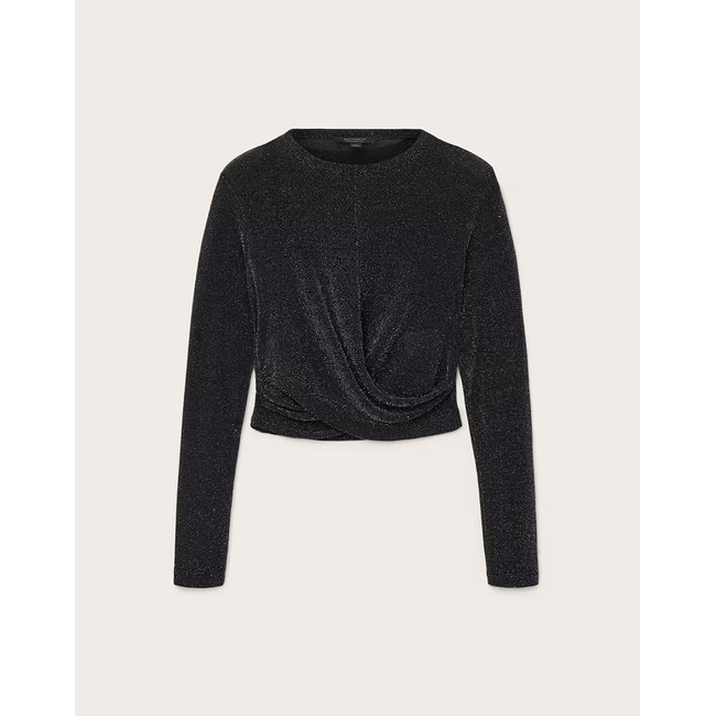 Product ALL SAINTS SKYLAR LS TEE base image