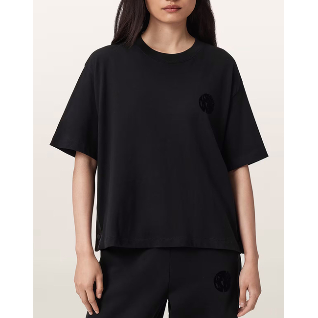 Product ALL  SAINTS ZANDA TEE base image