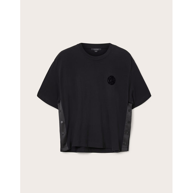 Product ALL  SAINTS ZANDA TEE base image