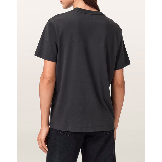 Product ALL SAINTS DRIP EMB BF TEE base image