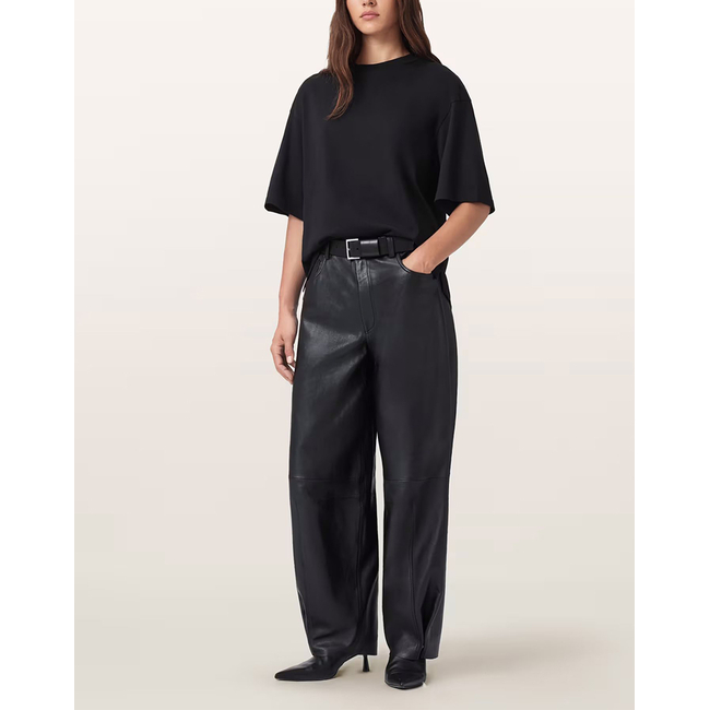 Product ALL SAINTS SKULL AMELIE TEE base image