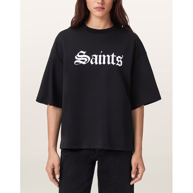 Product ALL SAINTS SAINT AMELIE TEE base image