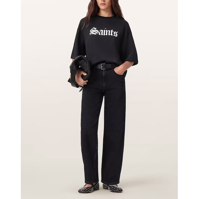 Product ALL SAINTS SAINT AMELIE TEE base image