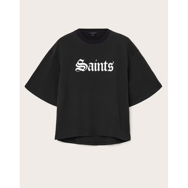 Product ALL SAINTS SAINT AMELIE TEE base image