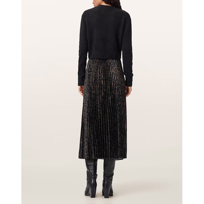 Product ALL SAINTS  EVIA DRESS base image