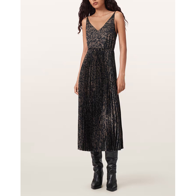 Product ALL SAINTS  EVIA DRESS base image