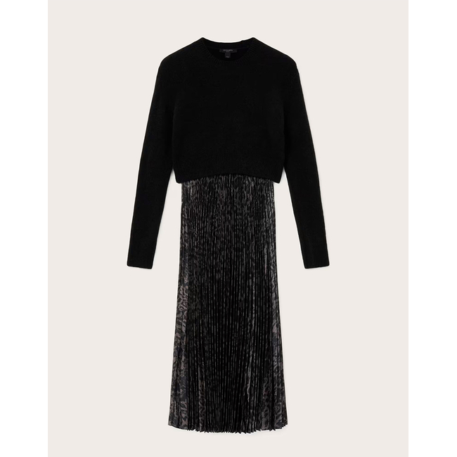 Product ALL SAINTS  EVIA DRESS base image