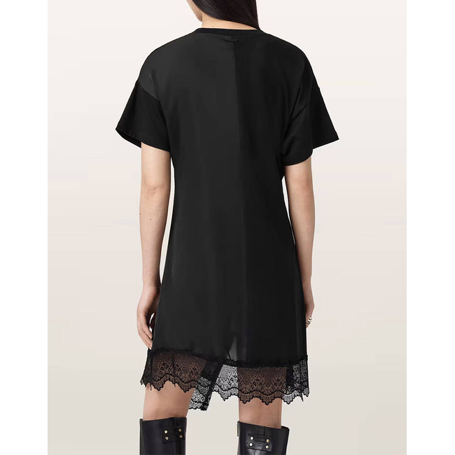 Product ALL SAINTS LANA LACE DRESS base image