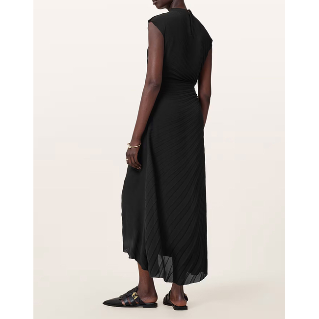 Product ALL SAINTS RAYANNA DRESS base image