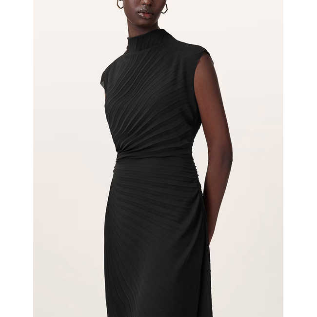Product ALL SAINTS RAYANNA DRESS base image