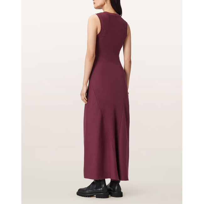 Product ALL SAINTS GIA MAXI DRESS base image