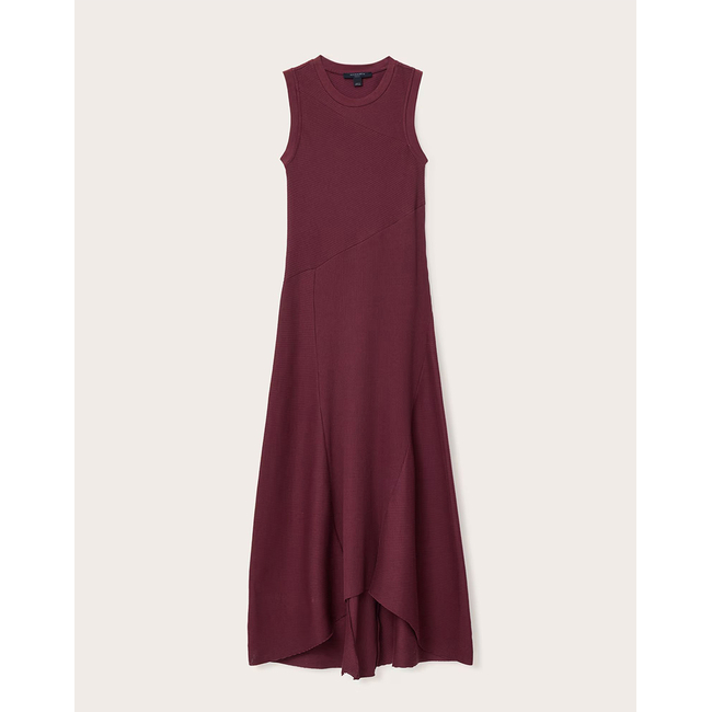 Product ALL SAINTS GIA MAXI DRESS base image