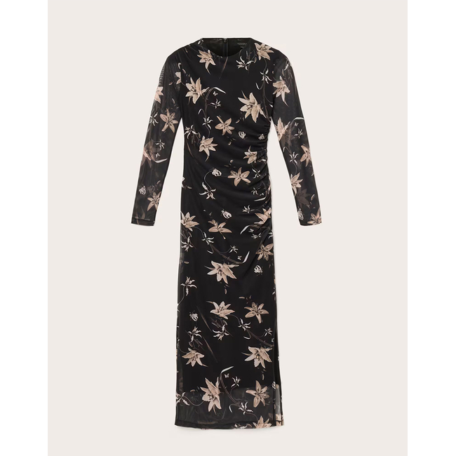 Product ALL SAINTS CAIA MESH DRESS base image