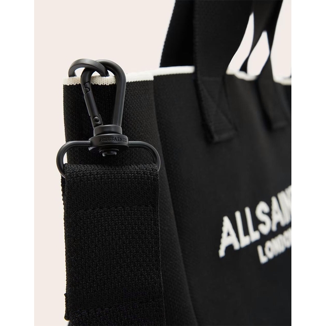 Product ALL SAINTS IZZY MINI TOTE base image