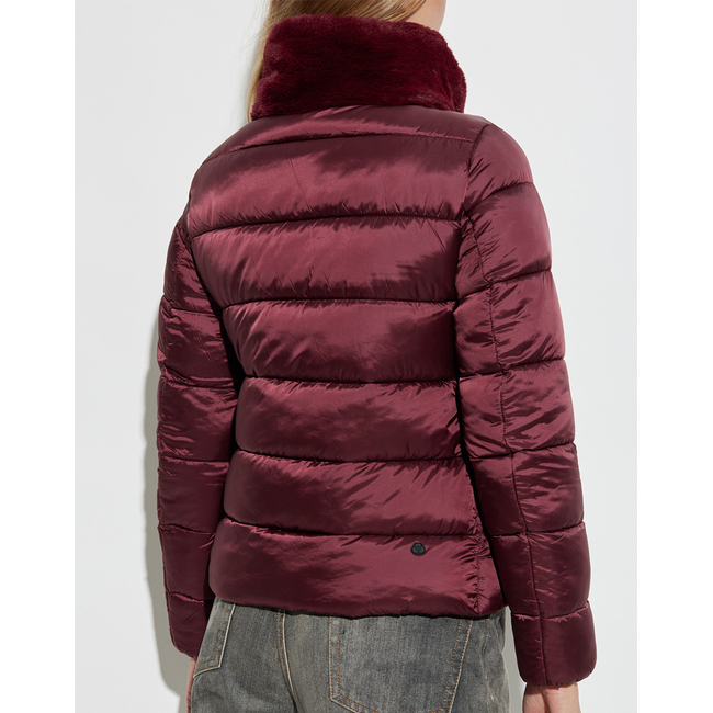 Product SAVE THE DUCK MEI JACKET ΜΠΟΥΦΑΝ ΓΥΝΑΙΚΕΙΟ base image