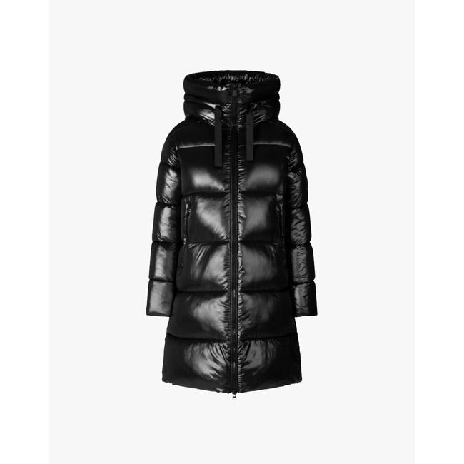 Product SAVE THE DUCK ISABEL HOODED COAT ΠΑΛΤΟ ΓΥΝΑΙΚΕΙΟ base image