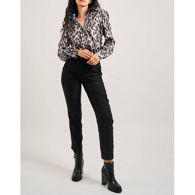 Product SILVIAN HEACH PANTS BOGAL base image