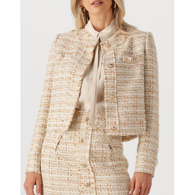 Product SILVIAN HEACH JACKET KIEMBARA base image