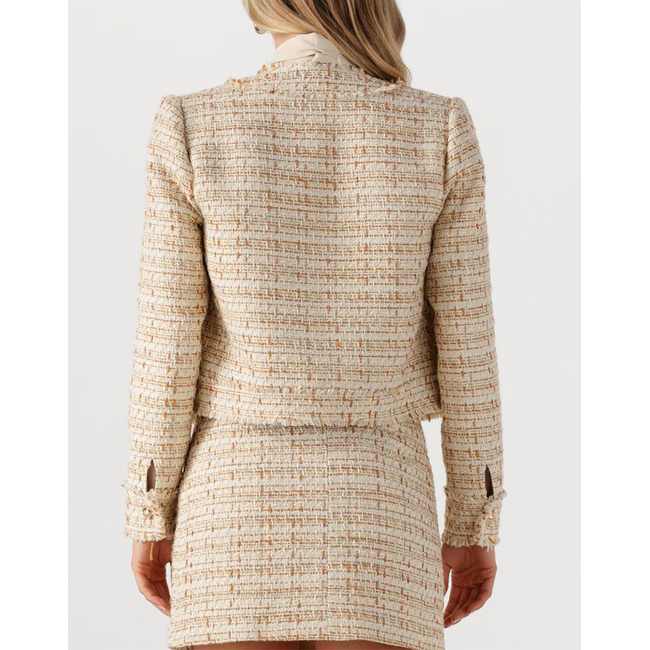 Product SILVIAN HEACH JACKET KIEMBARA base image