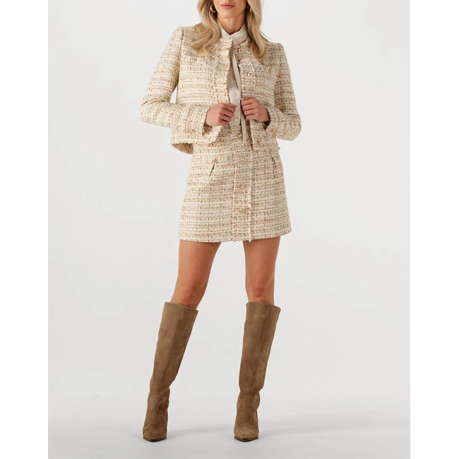 Product SILVIAN HEACH JACKET KIEMBARA base image