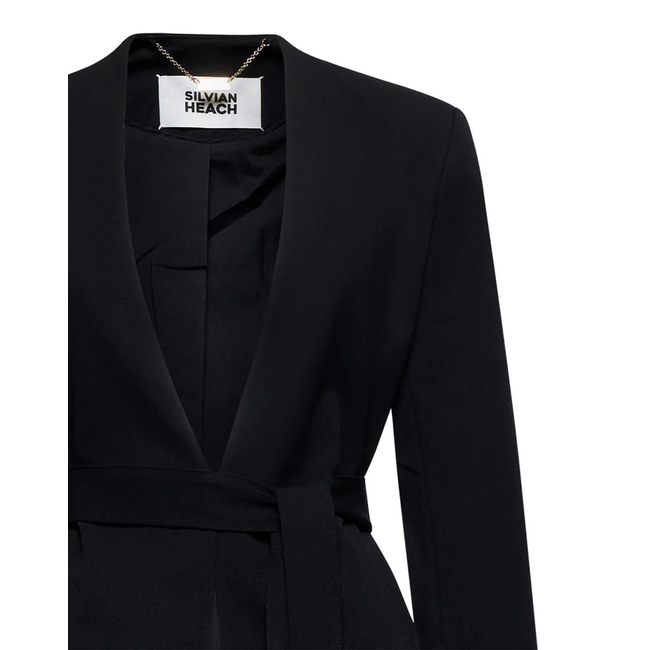 Product SILVIAN HEACH JACKET BISSOLI(3) base image