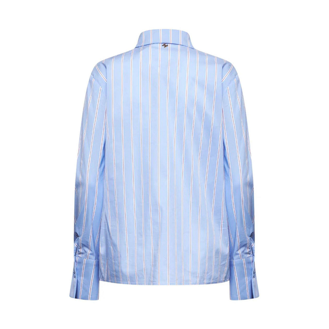 Product SILVIAN HEACH SHIRT KOROMA(3) base image