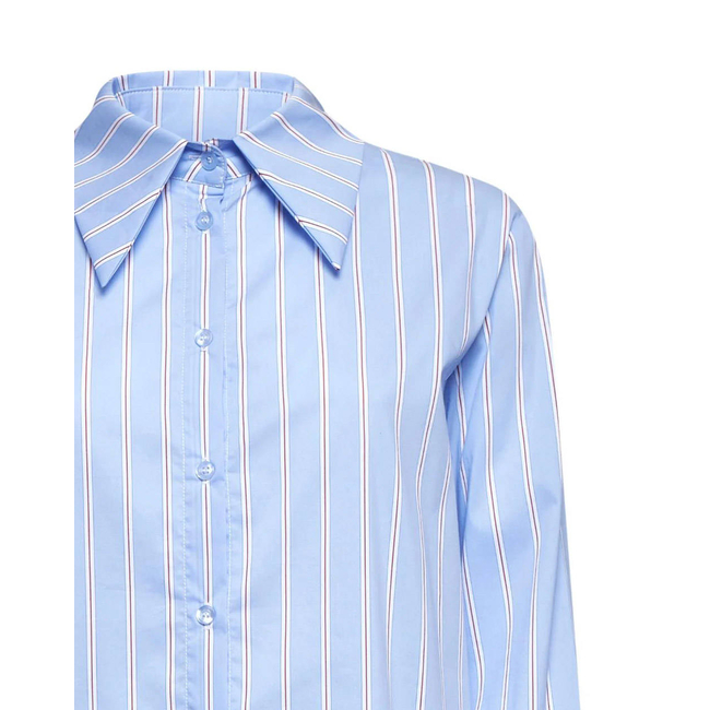 Product SILVIAN HEACH SHIRT KOROMA(3) base image