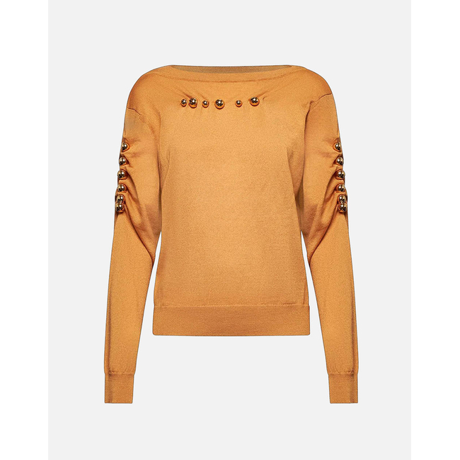 Product SILVIAN HEACH SWEATER WOUTERS base image