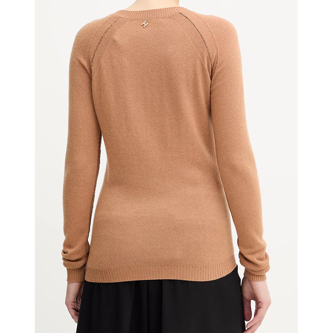 Product SILVIAN HEACH SWEATER DIEGOROSA base image