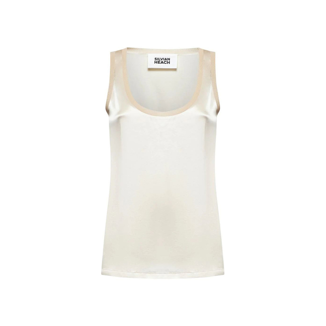 Product SILVIAN HEACH SINGLET CISTON(3) base image