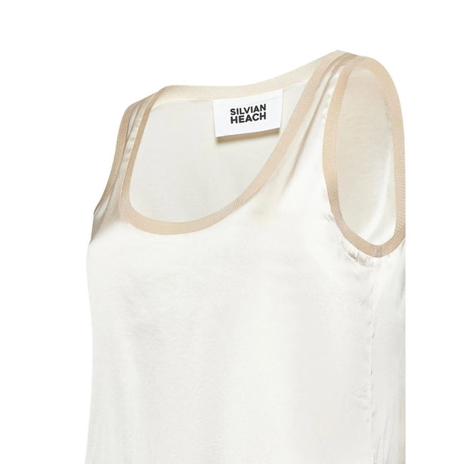 Product SILVIAN HEACH SINGLET CISTON(3) base image