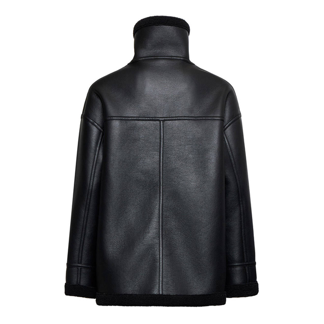 Product SILVIAN HEACH COAT LAZOJOSE base image
