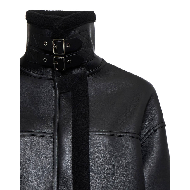 Product SILVIAN HEACH COAT LAZOJOSE base image