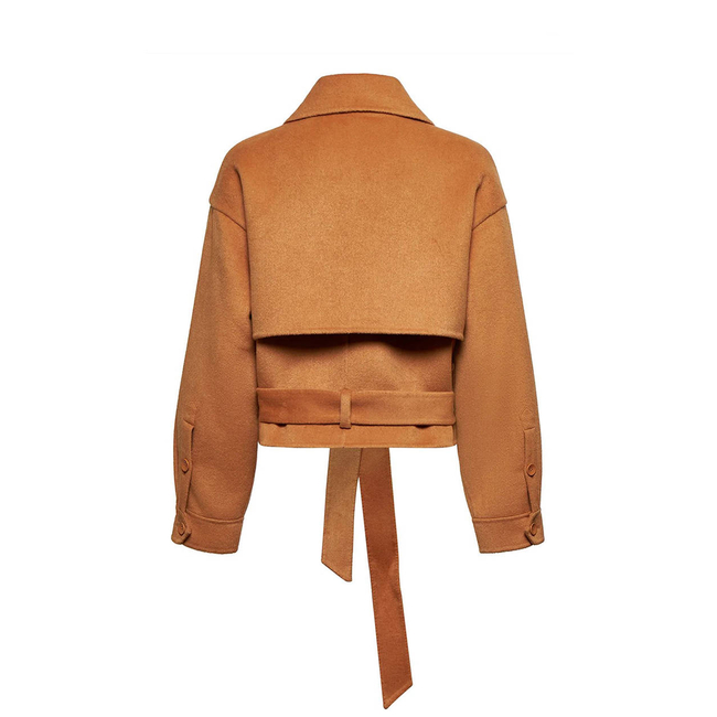 Product SILVIAN HEACH COAT RODRIGUEZ base image