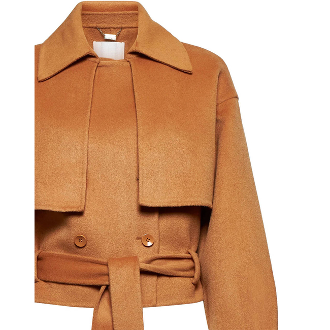 Product SILVIAN HEACH COAT RODRIGUEZ base image