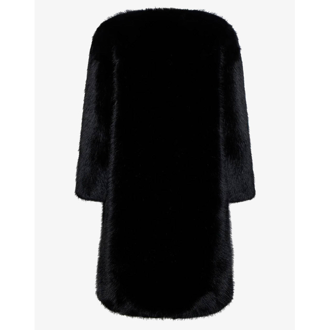 Product SILVIAN HEACH FURCOAT ANAITZ base image