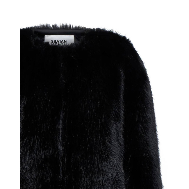 Product SILVIAN HEACH FURCOAT ANAITZ base image