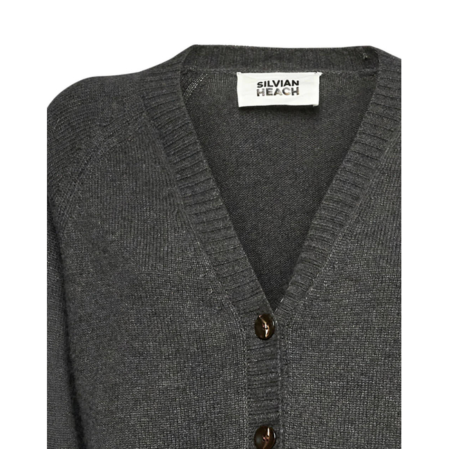 Product SILVIAN HEACH CARDIGAN MATHIS base image