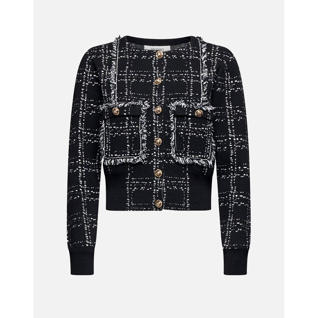 Product SILVIAN HEACH CARDIGAN SALONICCO base image