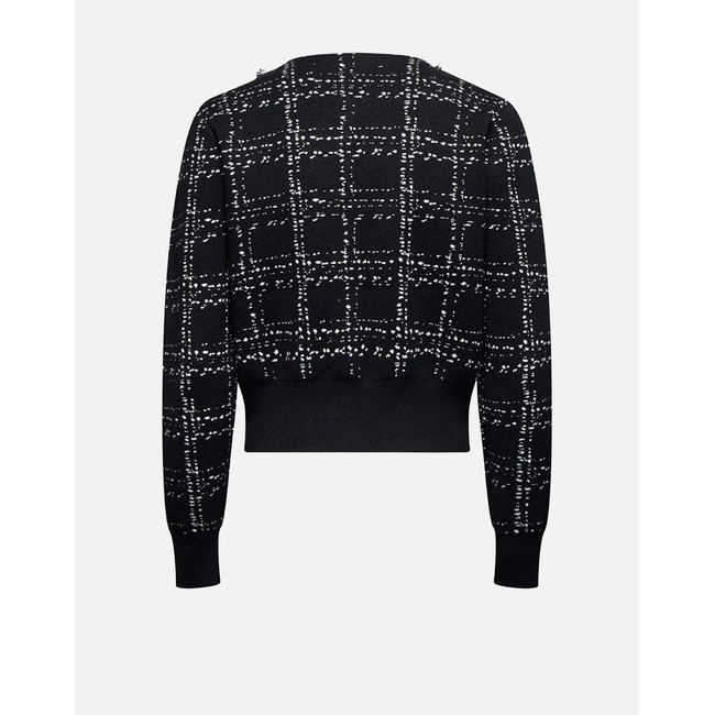 Product SILVIAN HEACH CARDIGAN SALONICCO base image