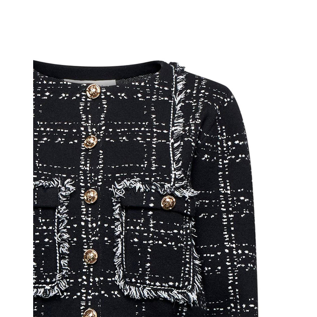 Product SILVIAN HEACH CARDIGAN SALONICCO base image