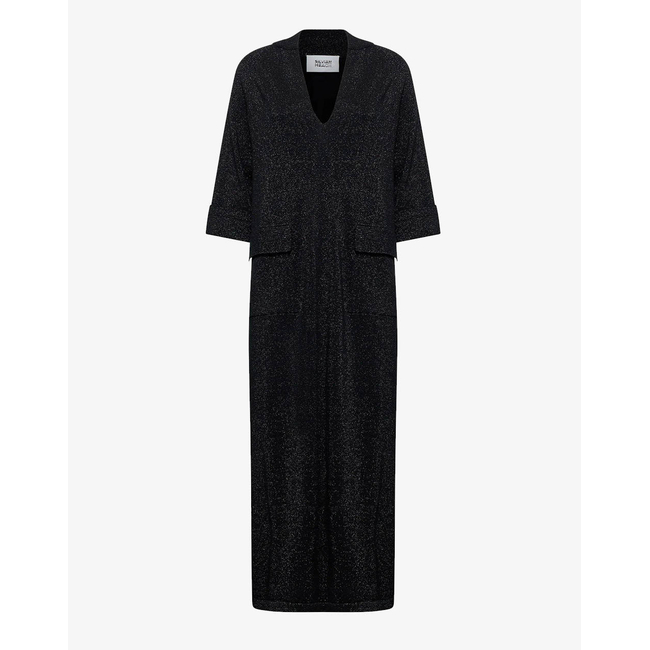 Product SILVIAN HEACH MIDI DRESS DESOUSA base image